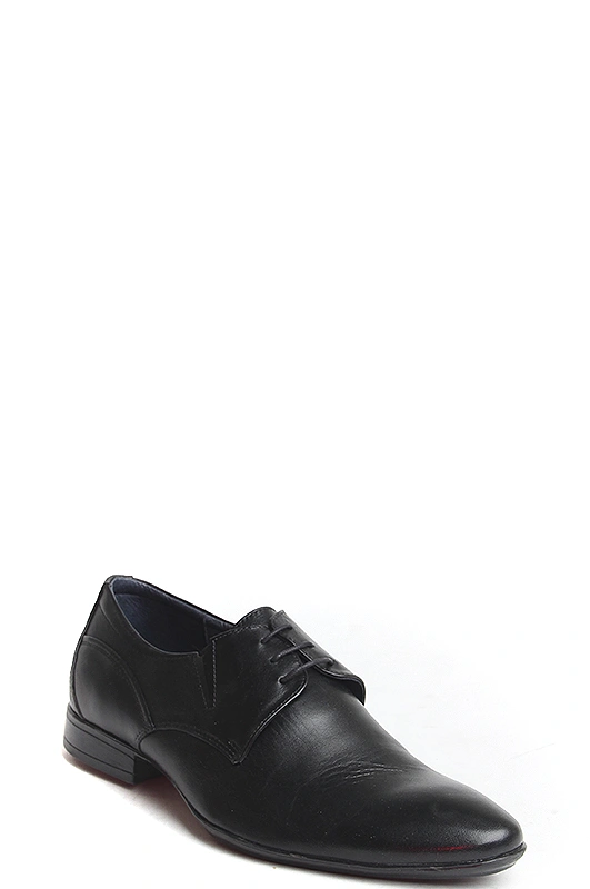 Полуботинки MILANA 152735-1-1501 синий - купить 4000