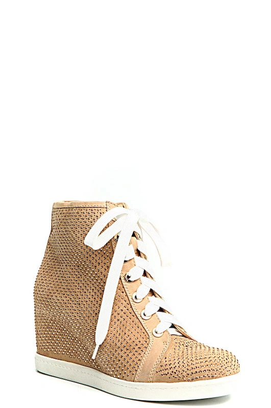 Ботинки MILANA 141159-1-2211 бежевый - купить 3100