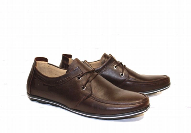 Полуботинки MILANA 132981-1-1205 коричневый - купить 3680