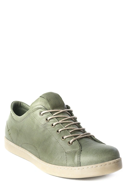 Полуботинки MILANA 171303-1-1601 зеленый - купить 2490