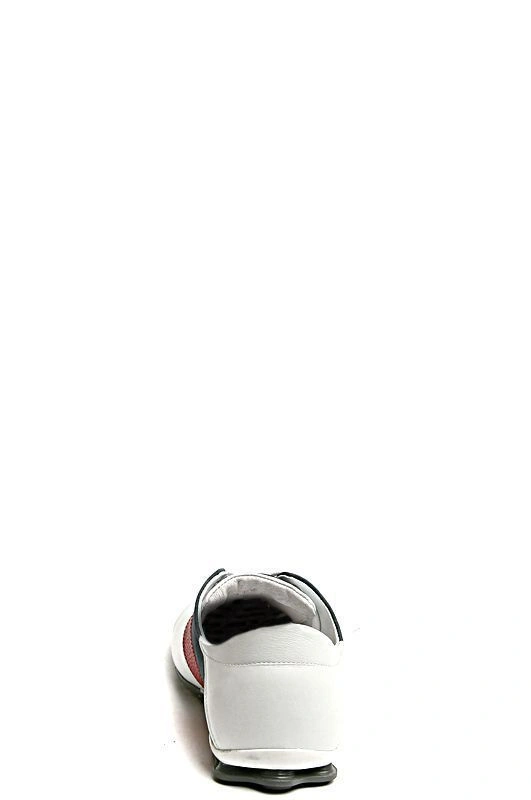 Полуботинки MILANA 151905-1-1401 белый - купить 3990