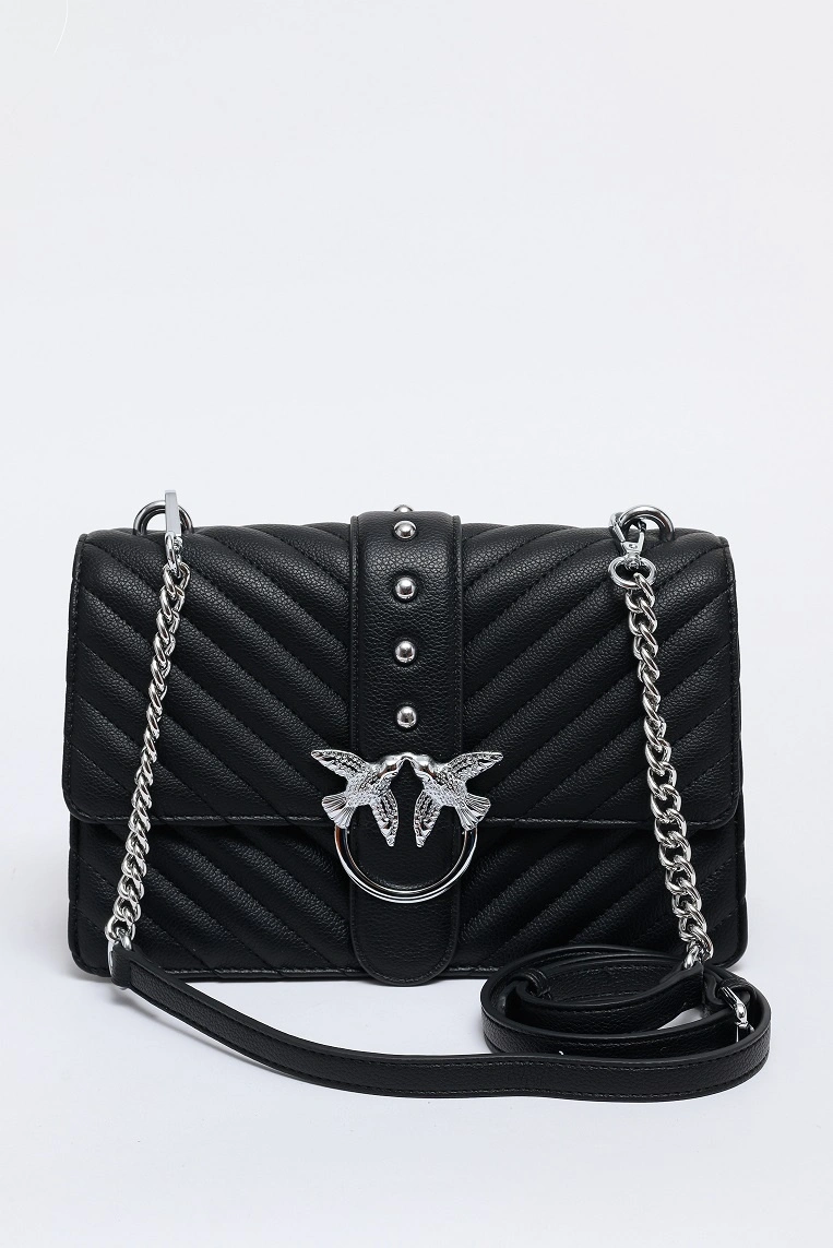 Сумка LUDOR 377-27 черный - купить 5990