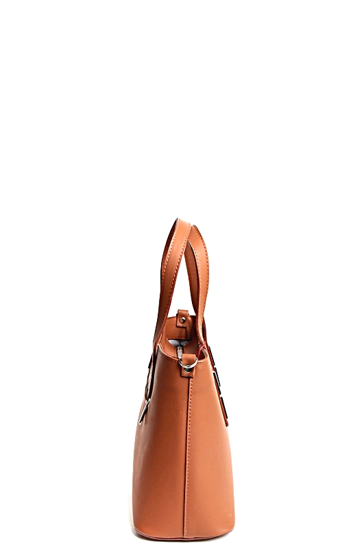 Сумка MILANA 171644-1-126 оранжевый - купить 2390