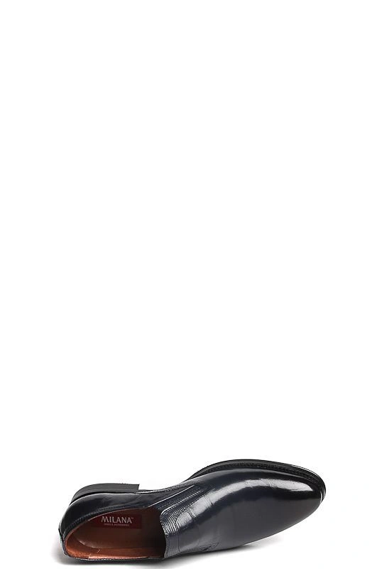 Полуботинки MILANA 172703-2-1501 синий - купить 9490