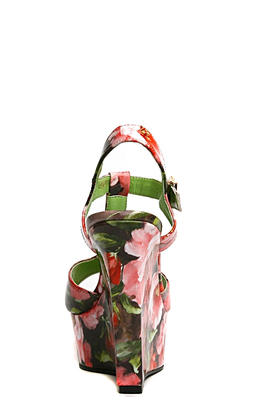 Босоножки MILANA 141354-1-5431 розовый - купить 3600