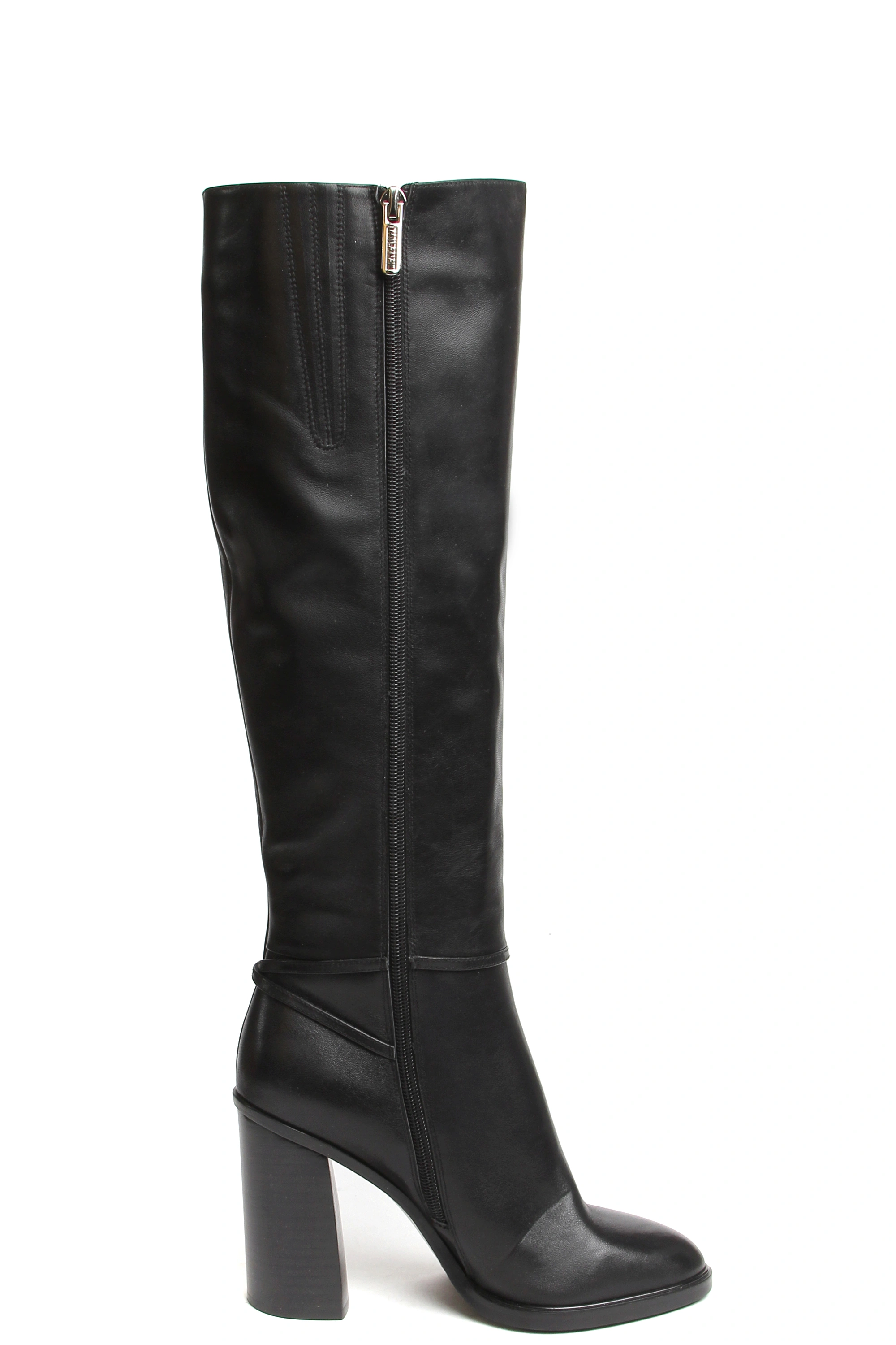 Сапоги MILANA 182266-3-110V черный - купить 17990