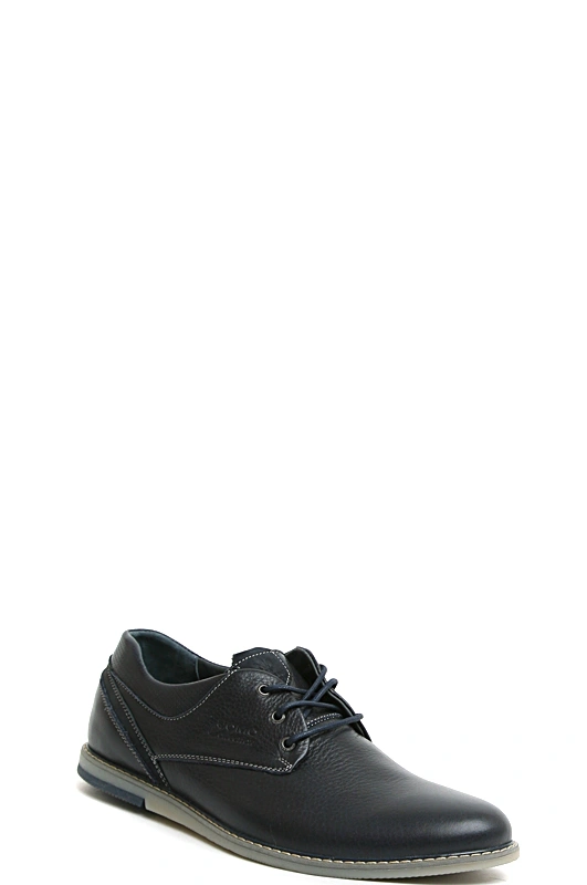 Полуботинки MILANA 161810-1-1501 синий - купить 3990