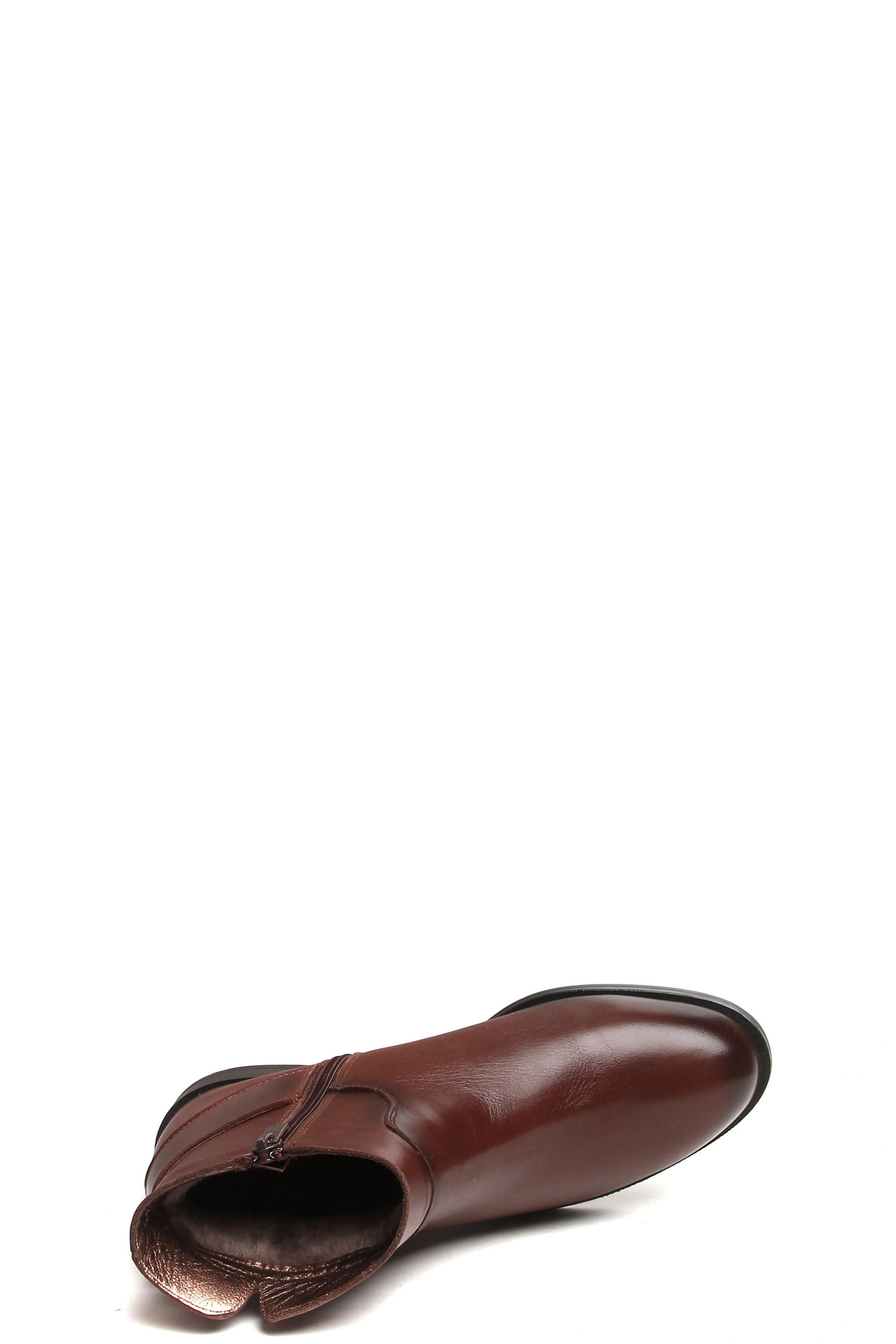 Ботинки MILANA 182696-3-120V коричневый - купить 7490