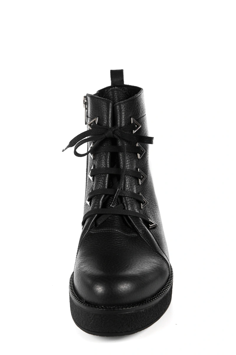 Ботинки MILANA 162392-1-110F черный - купить 11990