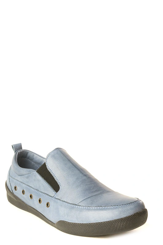 Полуботинки MILANA 171300-1-1501 синий - купить 7490