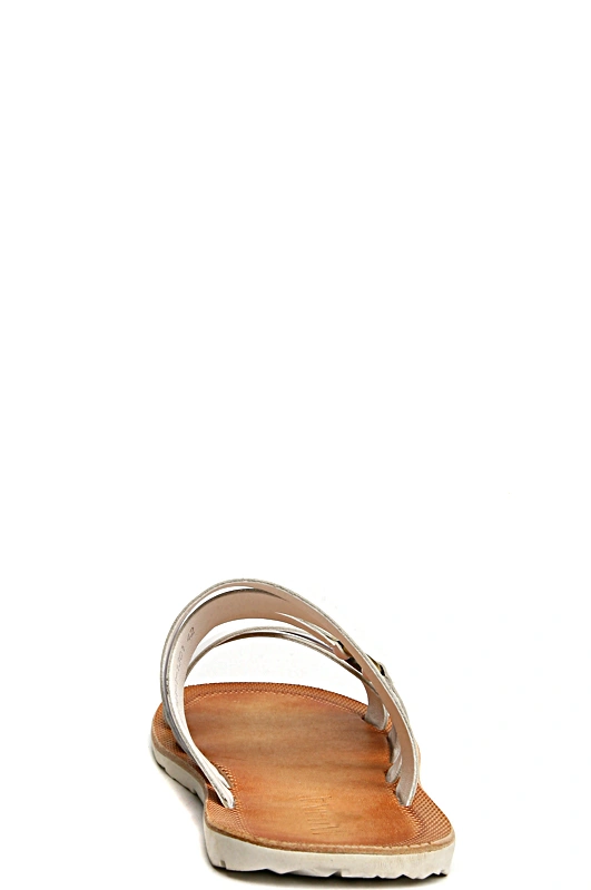 Шлепанцы MILANA 141744-1-1301 белый - купить 4190