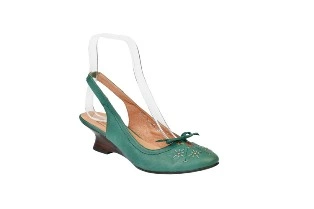 Босоножки MILANA 1041-3-1N67L бирюзовый - купить 5990