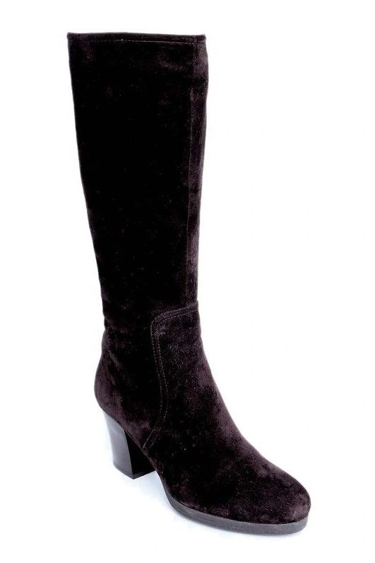 Сапоги MILANA 122249-1-320EF коричневый - купить 9990