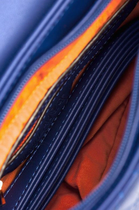 Сумка MILANA 142601-1-150 синий - купить 1990