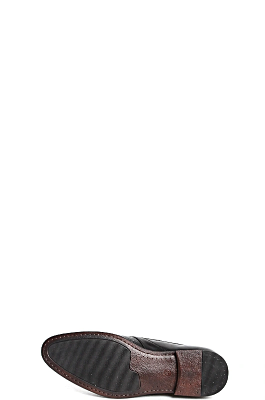 Полуботинки MILANA 171765-4-1101 черный - купить 5990