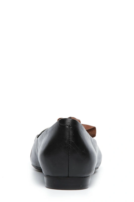 Туфли MILANA 121047-1-1101A черный - купить 2490