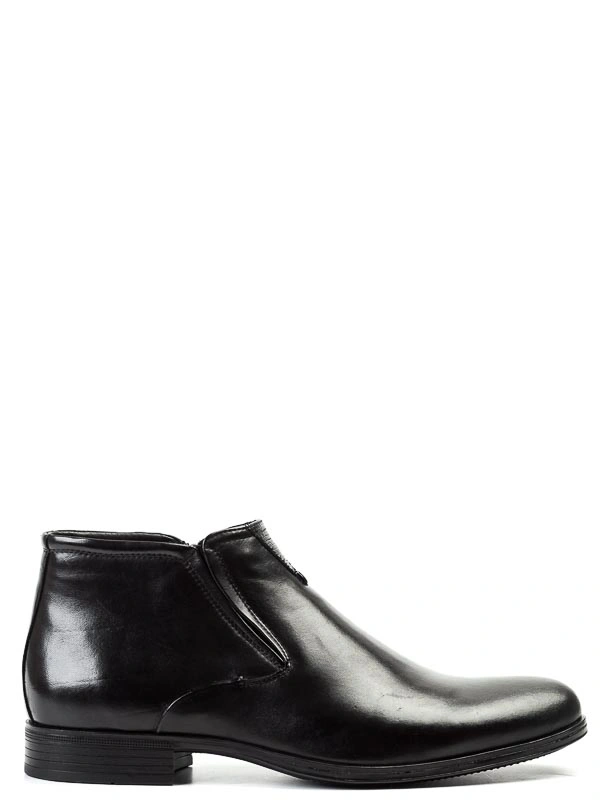 Ботинки MILANA 142813-4-110V черный - купить 5000