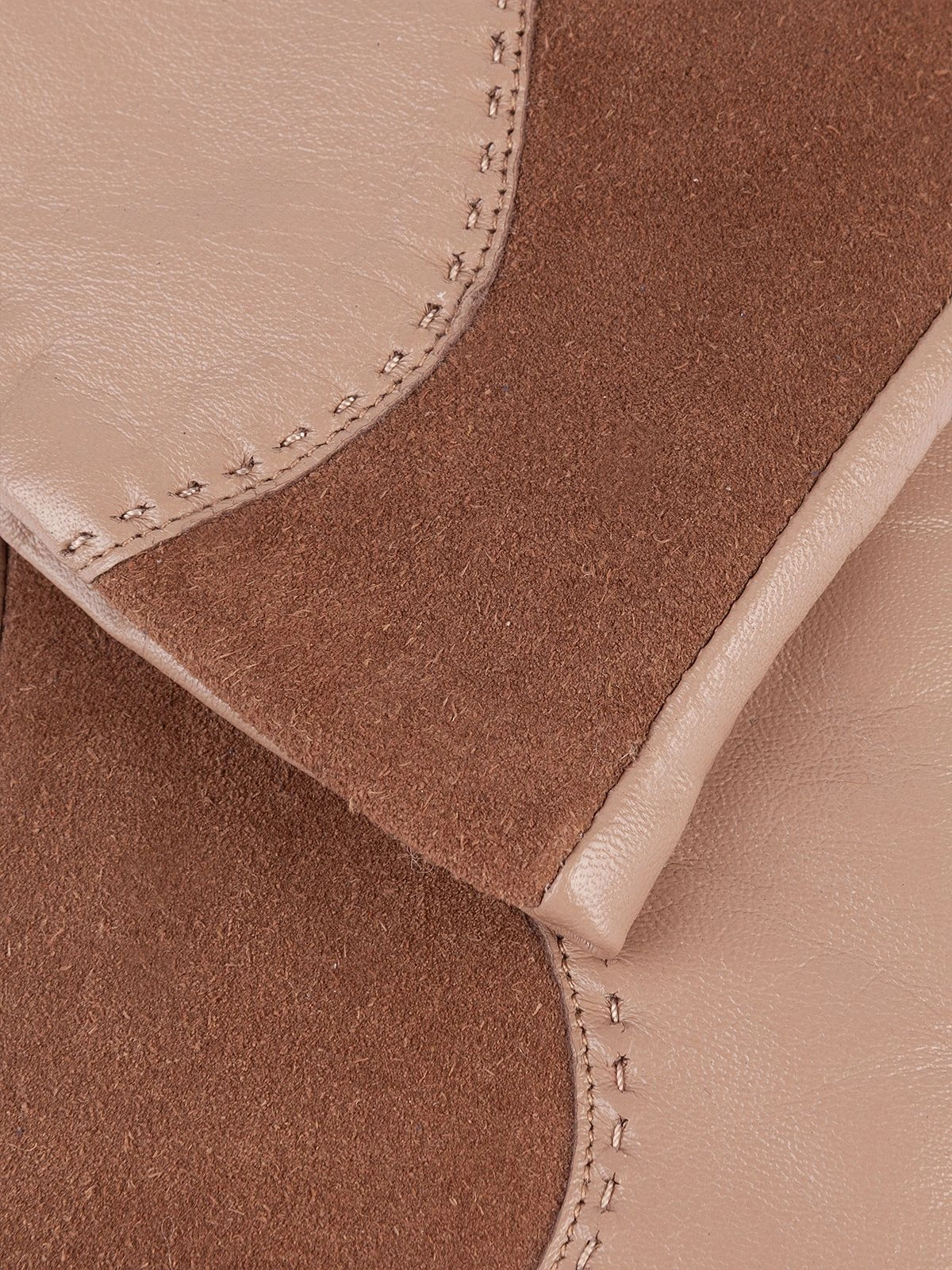 Перчатки ELEGANZZA IS959 cream бежевый - купить 4990