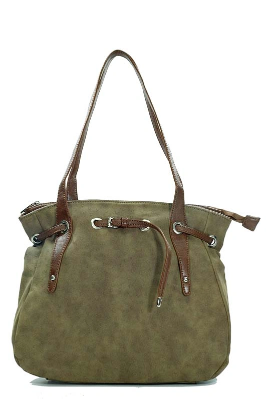 Сумка MILANA 68203 коричневый - купить 1890