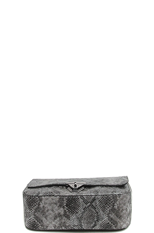 Сумка MILANA 172682-1-410 черный - купить 2290