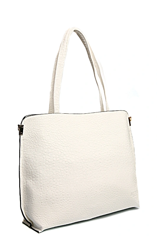 Сумка MILANA 132095-1-130 белый - купить 3390