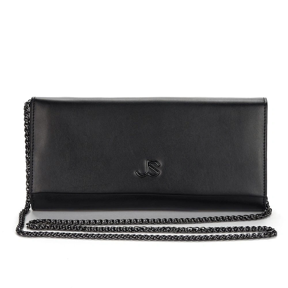 Клатч JANE'S STORY CG-6196-04 черный - купить 7990
