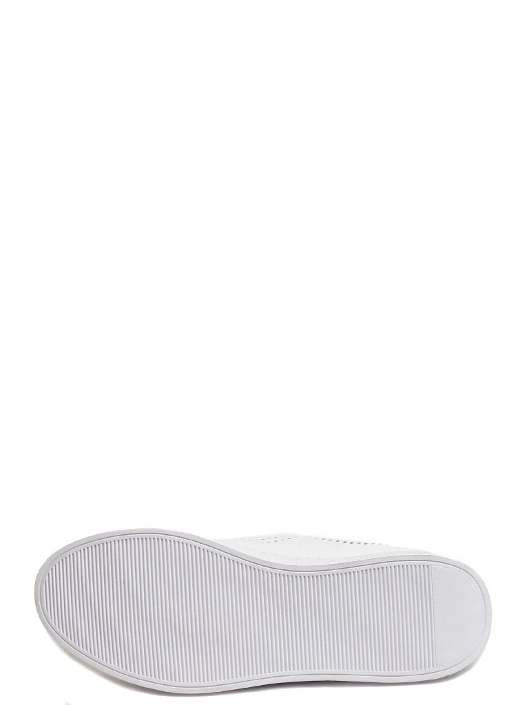 Полуботинки MILANA 201426-2-1301 белый - купить 5990