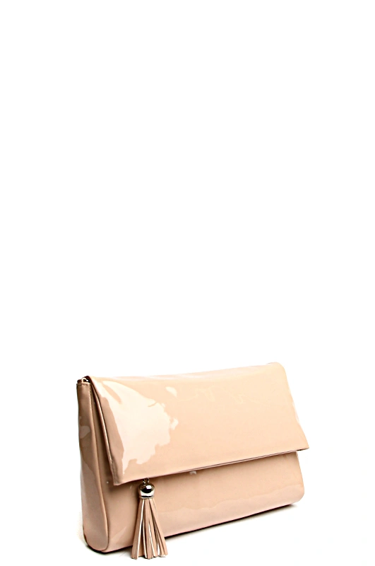 Клатч MILANA 151647-3-721 бежевый - купить 2290