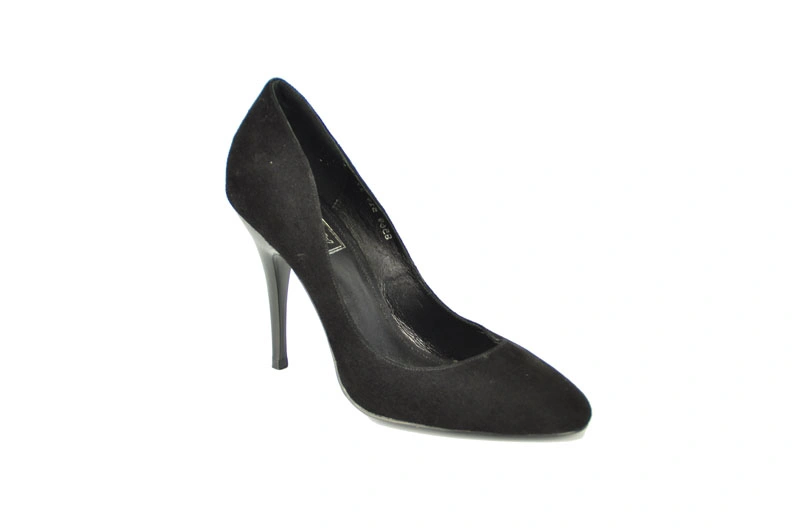 Туфли MILANA 121116-3-2101 черный - купить 3000