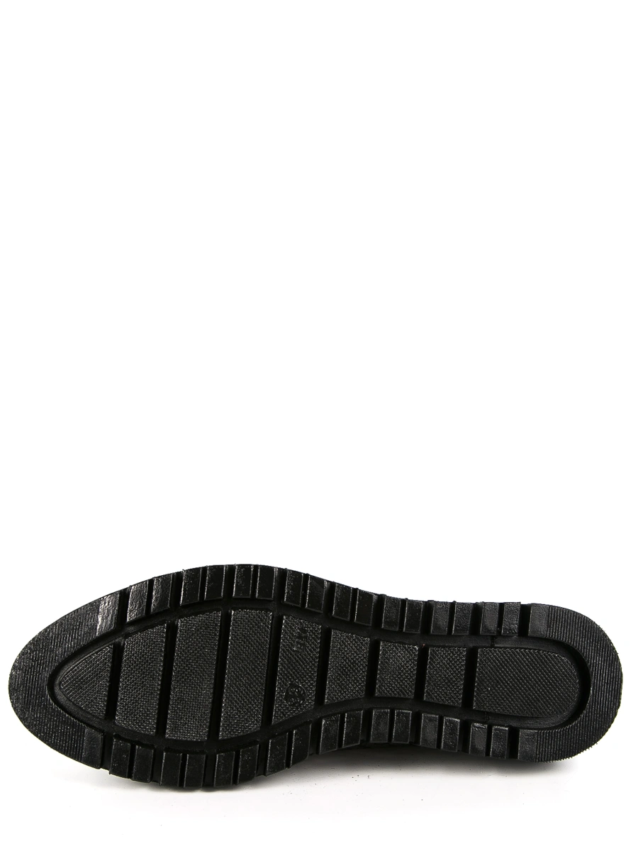 Полуботинки MILANA 162390-1-2361 серебристый - купить 7990