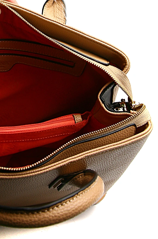 Сумка MILANA 151640-1-121 бежевый - купить 2490