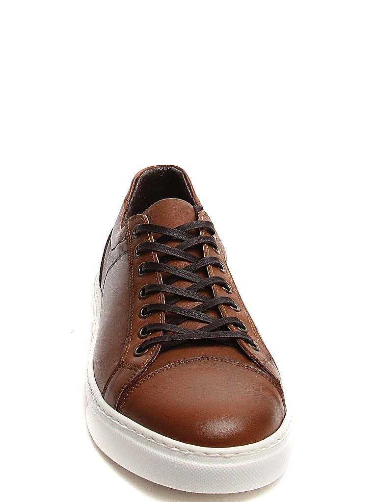 Полуботинки MILANA 191854-1-1261 оранжевый - купить 7490