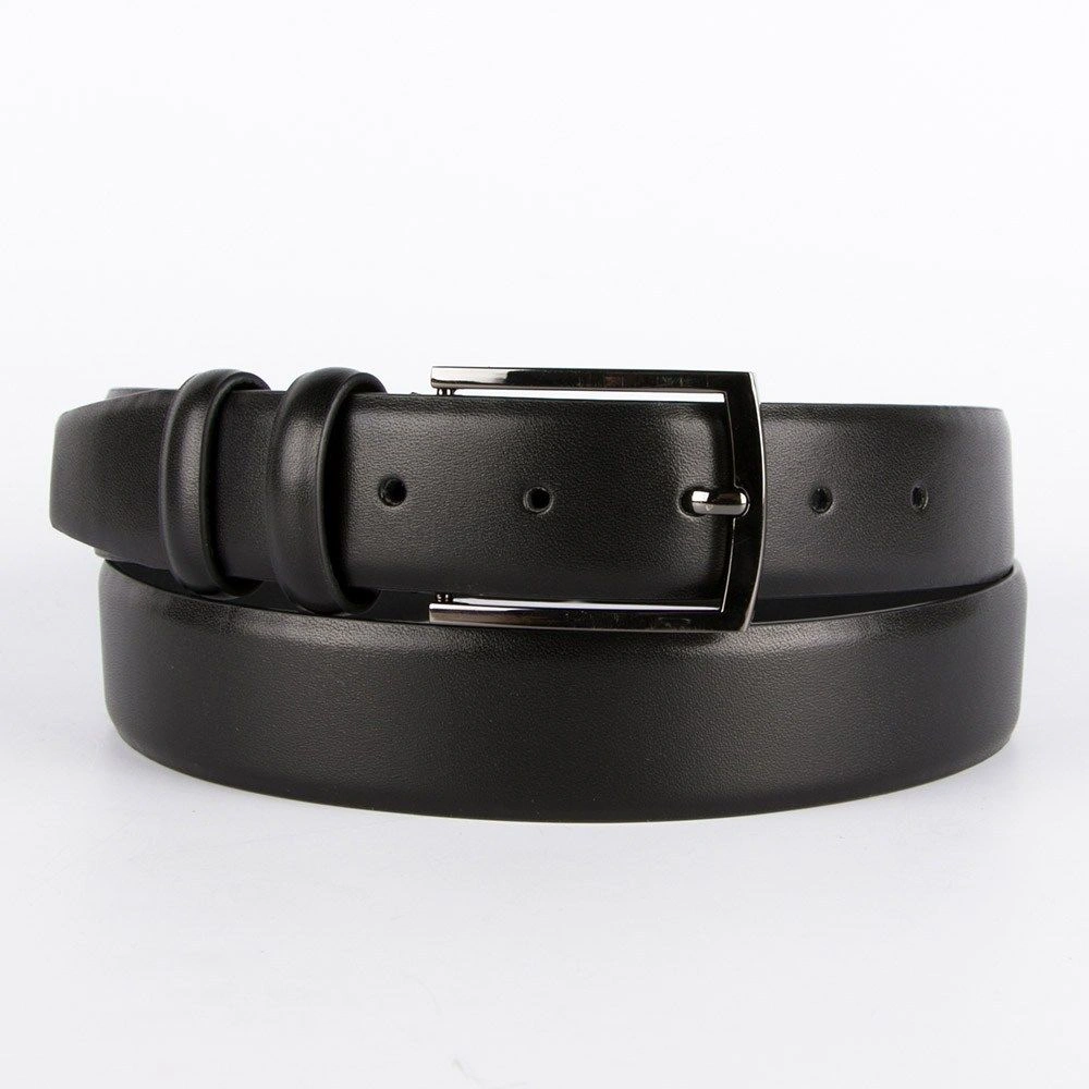 Ремень JONAS HANWAY MLJJ3562-01 черный - купить 2290