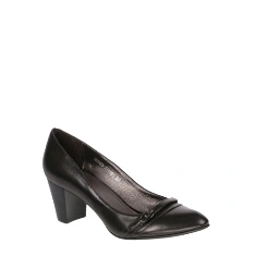 Туфли MILANA 92033-7-1101 черный - купить 1