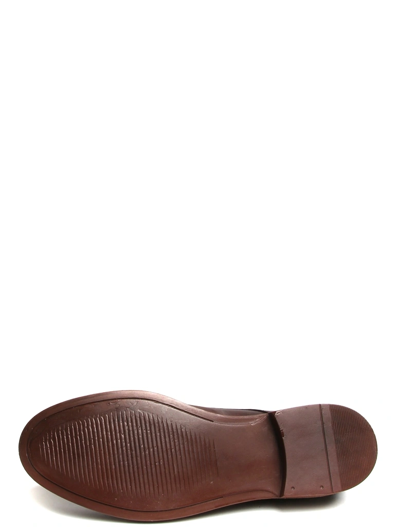 Полуботинки MILANA 191801-2-1201 коричневый - купить 7990