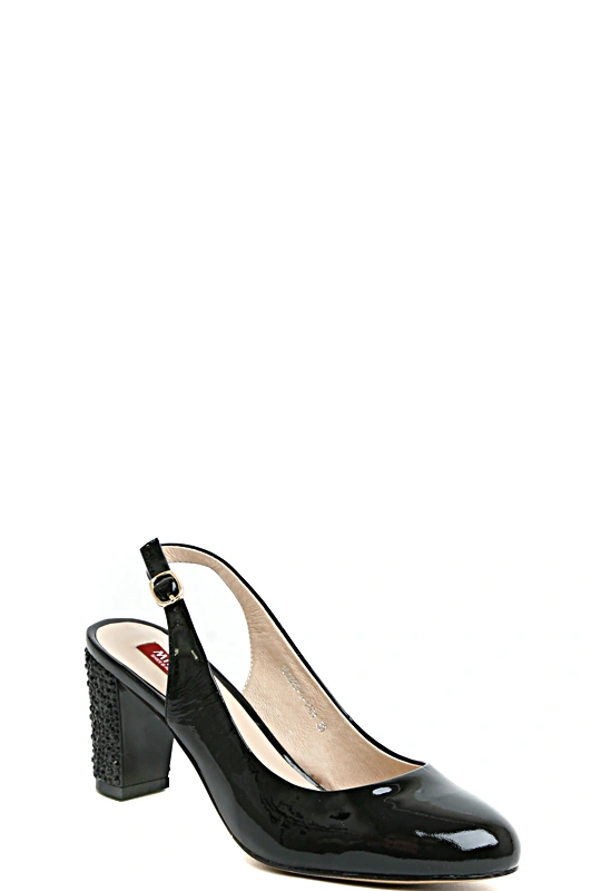 Босоножки MILANA 161090-1-7101 черный - купить 8990