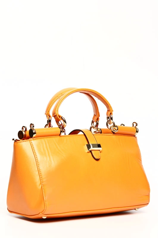 Сумка MILANA 125002-1-2 оранжевый - купить 1390