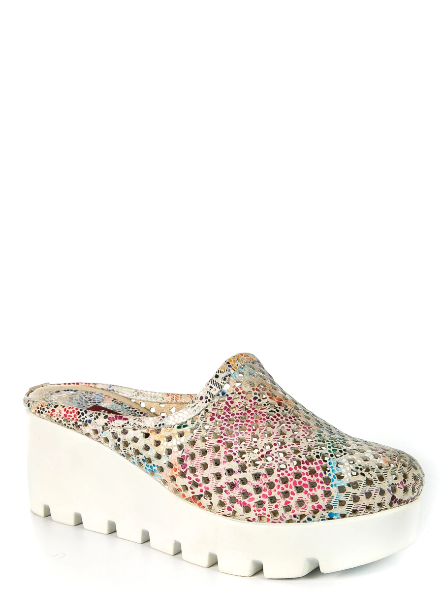 Сабо MILANA 161453-1-1301 бежевый - купить 2390