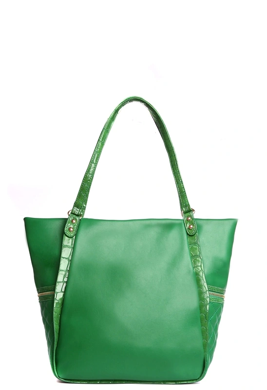 Сумка MILANA 132140-1-164 зеленый - купить 1990