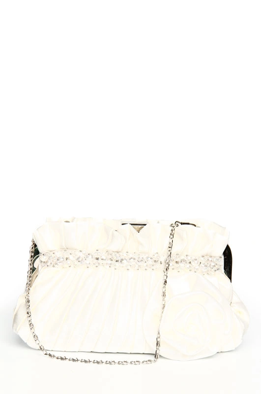 Клатч MILANA 380873 бежевый - купить 1390