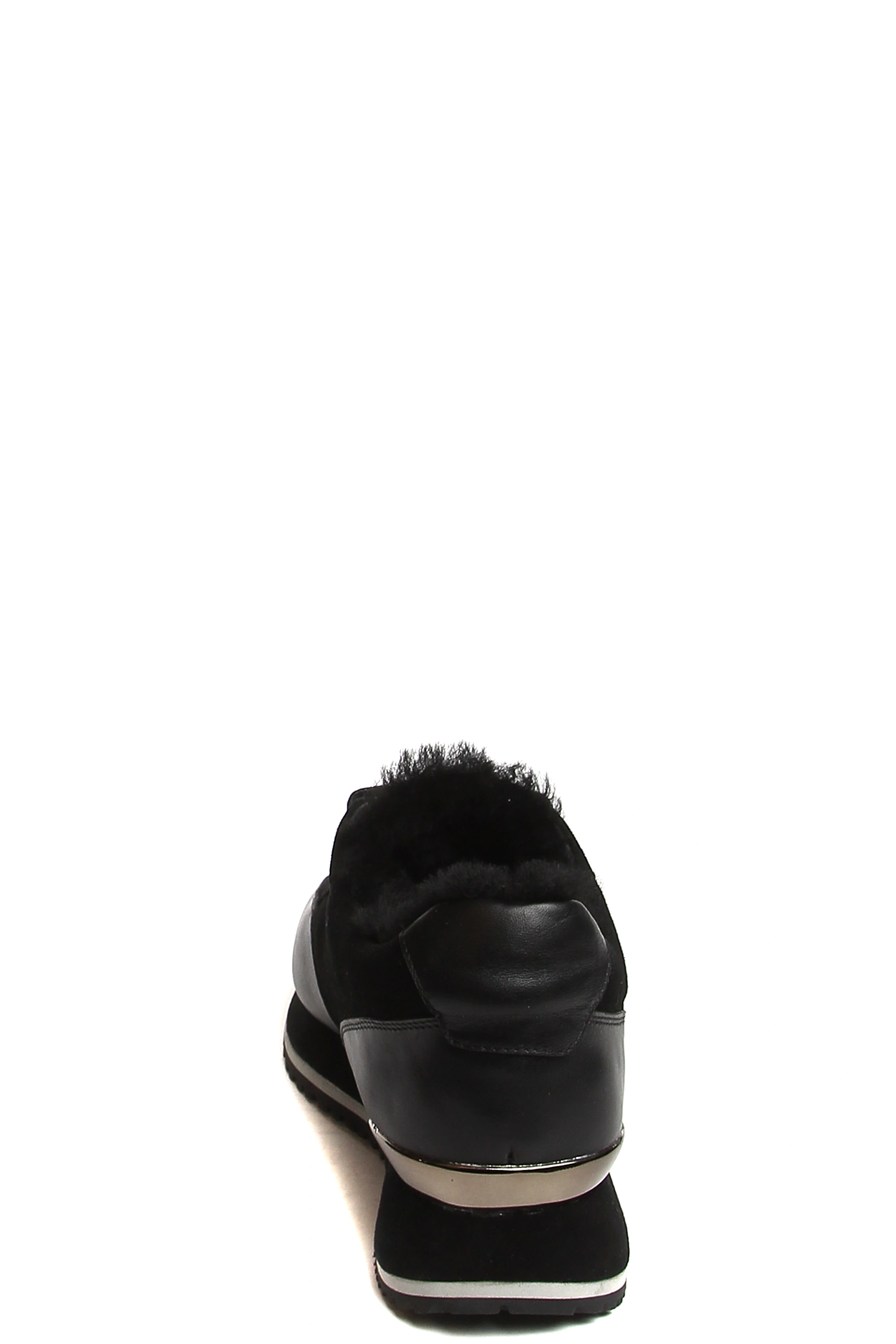 Ботинки MILANA 182177-1-210F черный - купить 7990