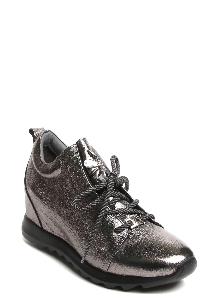 Полуботинки MILANA 181601-2-1141 серый - купить 10990