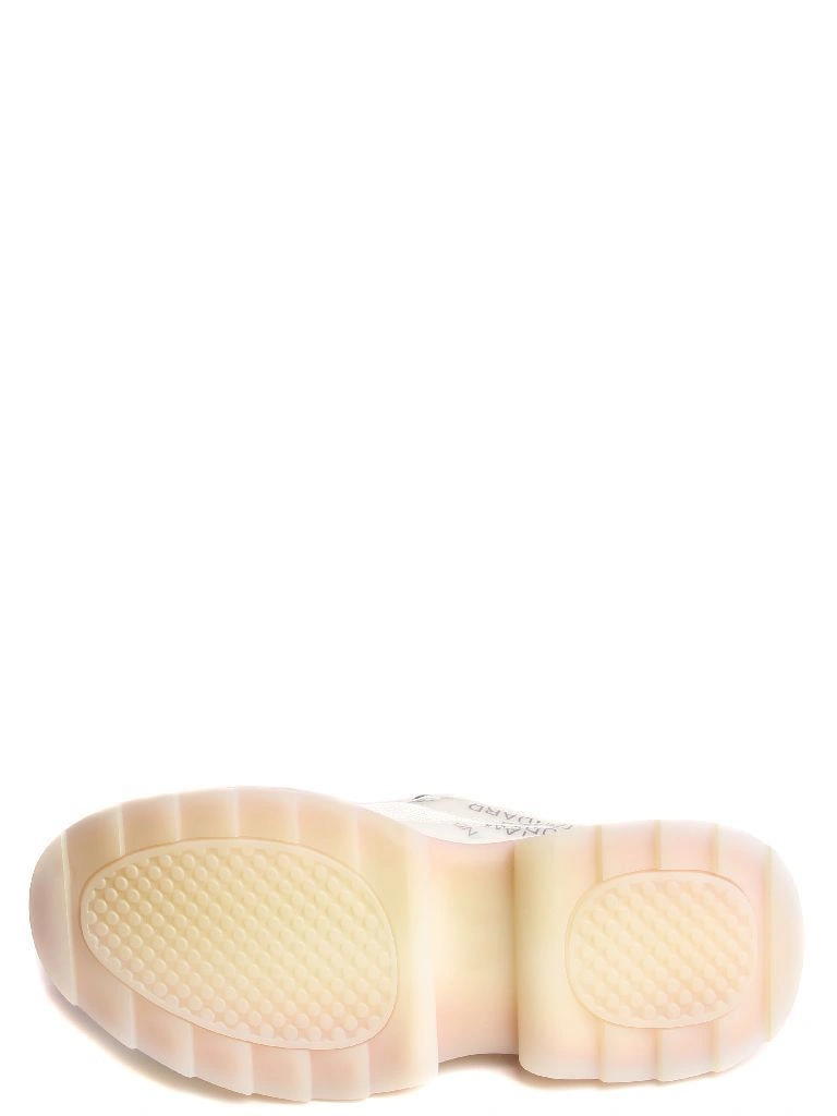 Кроссовки MILANA 201407-1-5305 белый - купить 5990