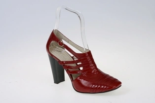 Босоножки MILANA 91098-7-10401 красный - купить 5990