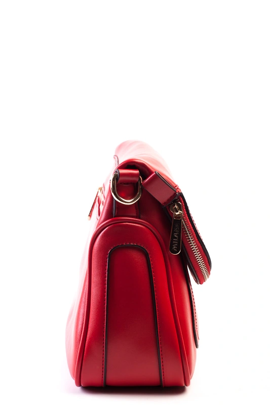 Сумка MILANA 142624-1-140 красный - купить 3690