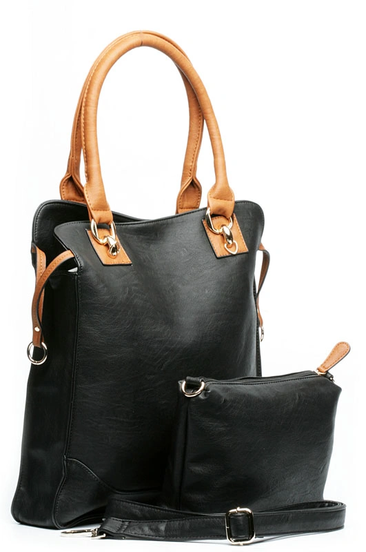 Клатч MILANA 1067-10 черный - купить 3190