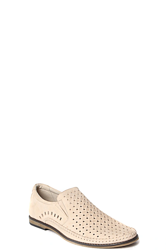 Полуботинки MILANA 171735-1-8211 бежевый - купить 6990