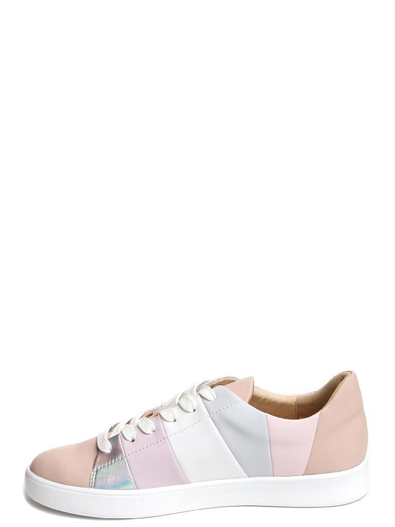 Полуботинки MILANA 201426-1-1431 розовый - купить 5990