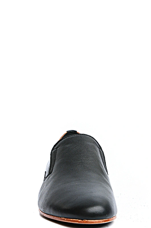 Полуботинки MILANA 141732-1-1101 черный - купить 5920