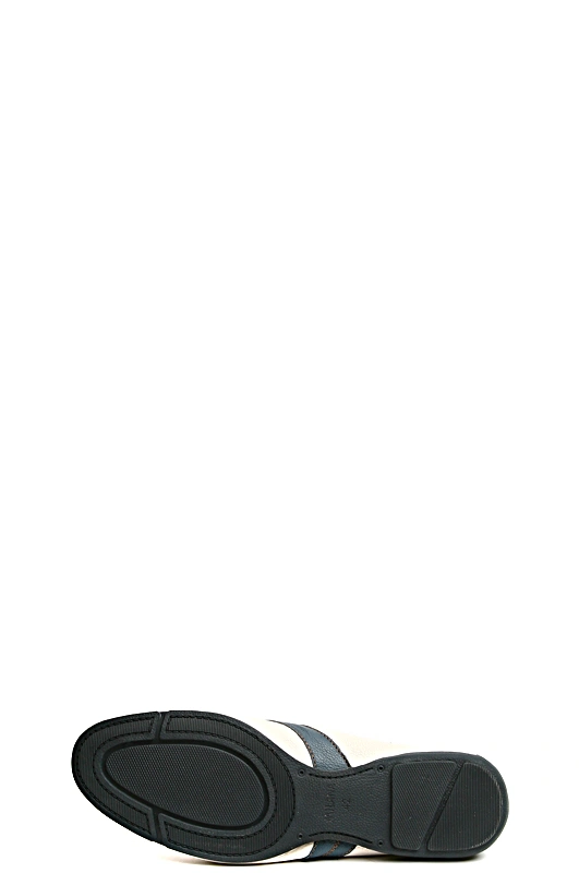 Полуботинки MILANA 141823-1-1311 бежевый - купить 3590